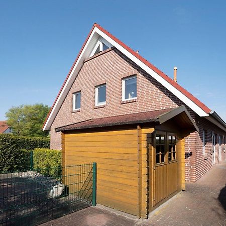 Ferienhaus Bootsmann Kellenhusen Exterior photo